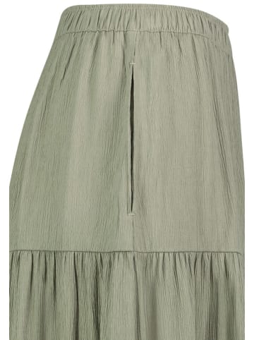 Eight2Nine Spódnica w kolorze miętowym