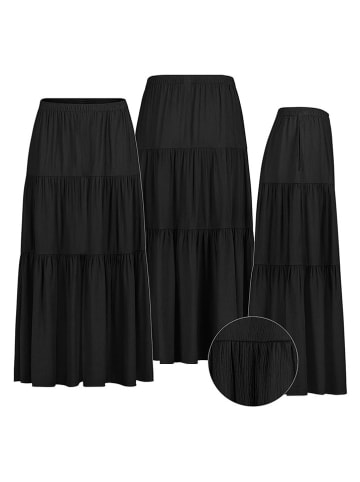 Eight2Nine Rock in Schwarz