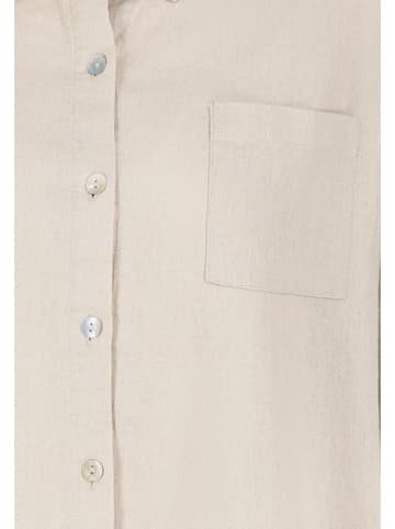 Eight2Nine Bluse in Sand