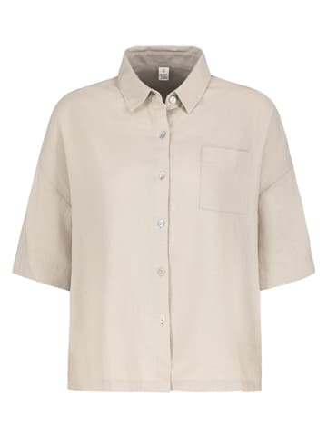 Eight2Nine Bluse in Sand