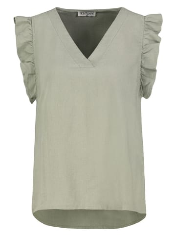 Eight2Nine Bluse in Mint