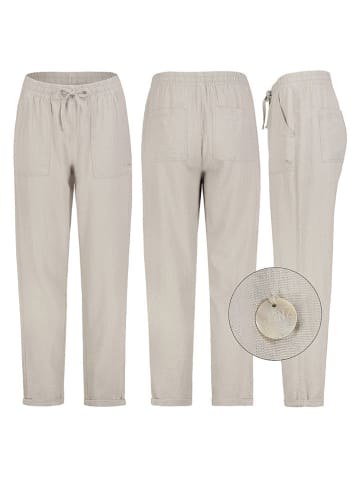 Eight2Nine Hose in Grau