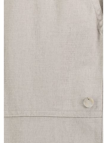 Eight2Nine Spodnie w kolorze szarym