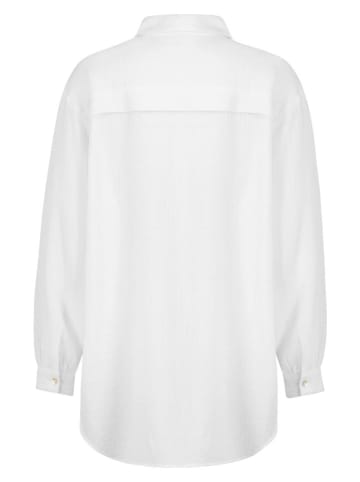 Eight2Nine Bluse in Weiß