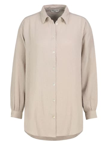 Eight2Nine Bluse in Beige