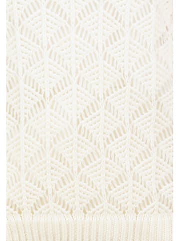 Eight2Nine Pullover in Creme