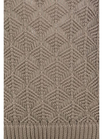 Eight2Nine Pullover in Braun