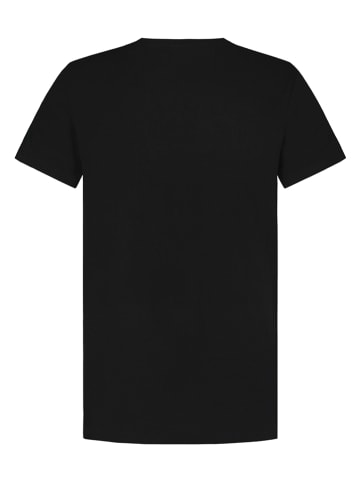 Eight2Nine Shirt in Schwarz