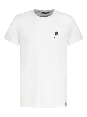 Eight2Nine Shirt in Weiß