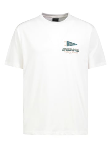 Eight2Nine Shirt in Weiß