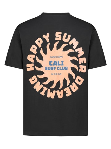 Eight2Nine Shirt in Anthrazit