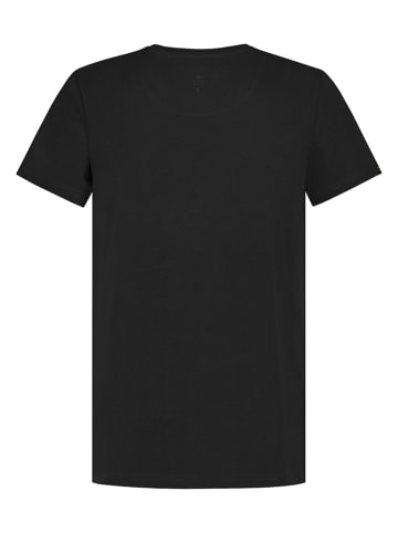 Eight2Nine Koszulka w kolorze czarnym