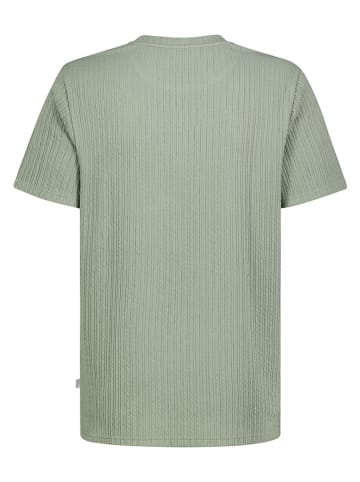 Eight2Nine Shirt mintgroen