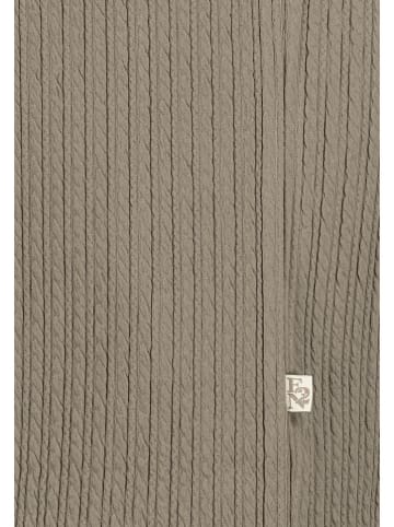 Eight2Nine Shirt in Taupe