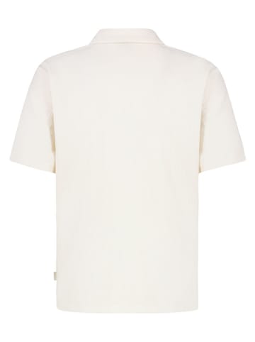 Eight2Nine Koszulka polo w kolorze białym
