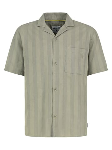 Eight2Nine Hemd in Mint