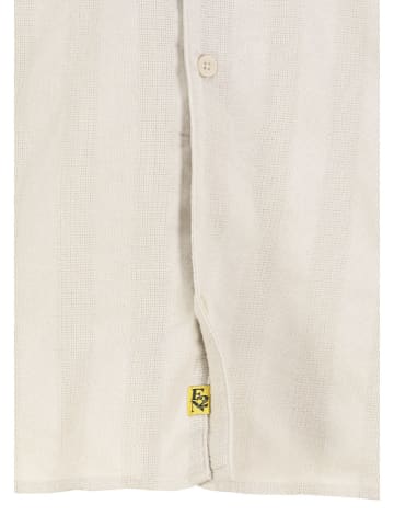 Eight2Nine Hemd in Creme