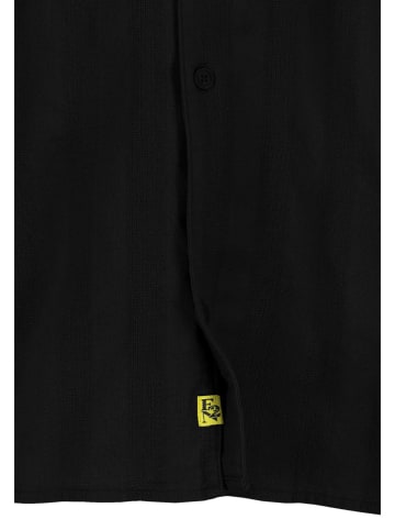 Eight2Nine Hemd in Schwarz