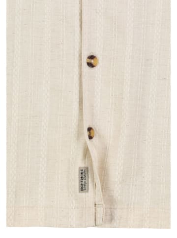 Eight2Nine Hemd in Creme