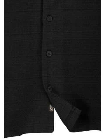 Eight2Nine Hemd in Schwarz