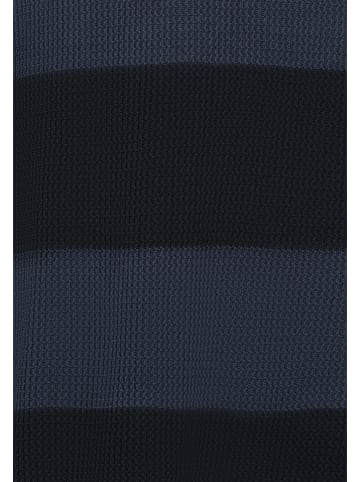 Eight2Nine Koszulka polo w kolorze granatowym