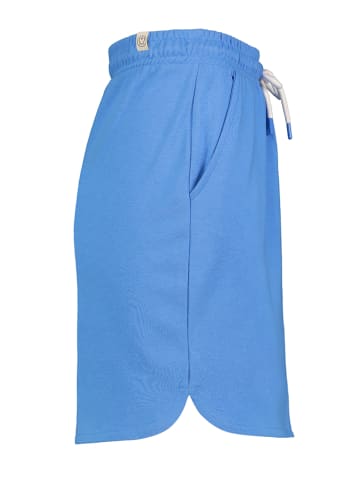 Eight2Nine Spódnica w kolorze błękitnym