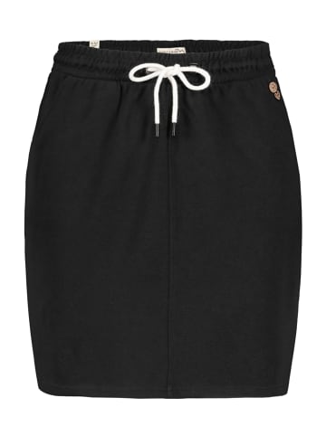 Eight2Nine Spódnica w kolorze czarnym