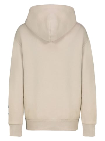Eight2Nine Hoodie in Beige