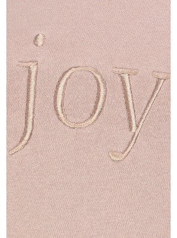 Eight2Nine Bluza w kolorze jasnoróżowym