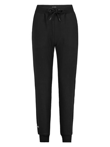 Eight2Nine Sweathose in Schwarz