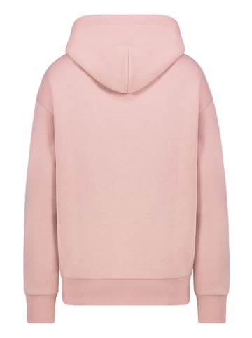 Eight2Nine Hoodie in Rosa