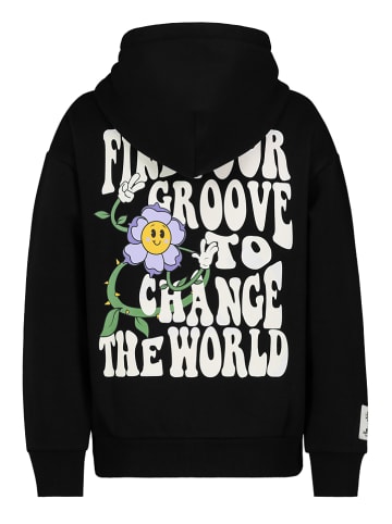 Eight2Nine Bluza w kolorze czarnym