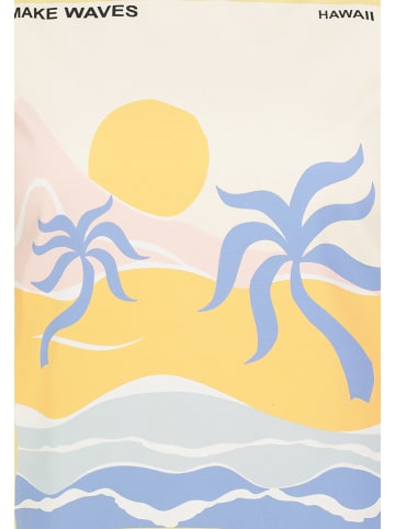 Eight2Nine Koszulka w kolorze żółtym