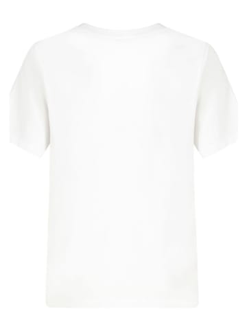 Eight2Nine Shirt in Weiß