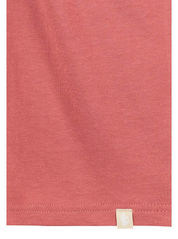 Eight2Nine Shirt in Rot