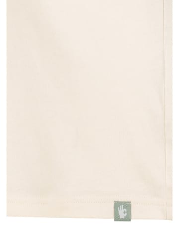 Eight2Nine Koszulka w kolorze beżowym