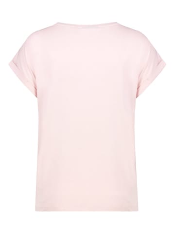 Eight2Nine Koszulka w kolorze jasnoróżowym