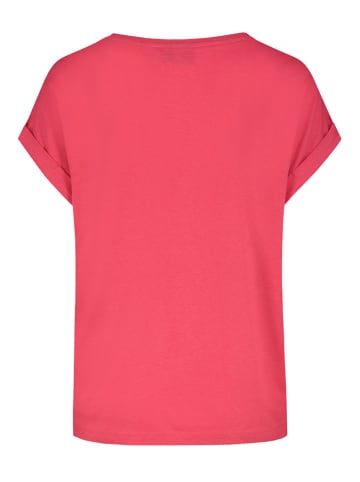 Eight2Nine Shirt in Rot