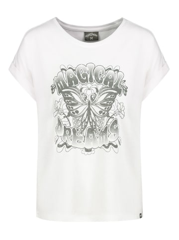 Eight2Nine Shirt in Weiß