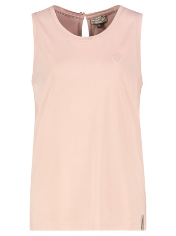 Eight2Nine Top in Rosa