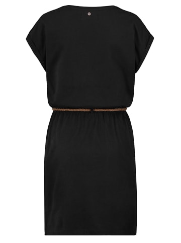 Eight2Nine Sukienka w kolorze czarnym