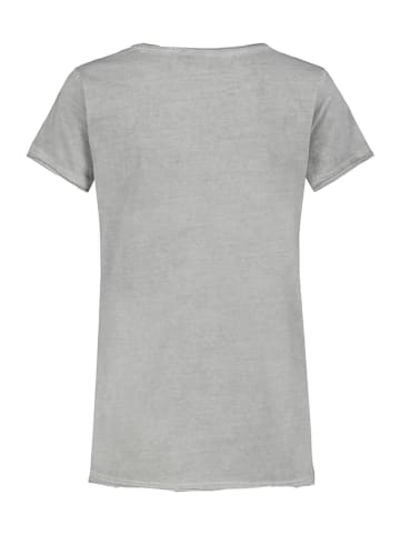 Eight2Nine Shirt in Hellgrau