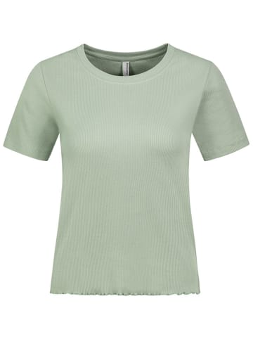 Eight2Nine Shirt in Salbei