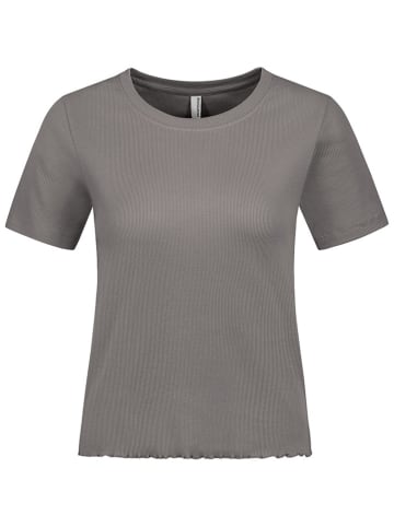 Eight2Nine Shirt in Grau