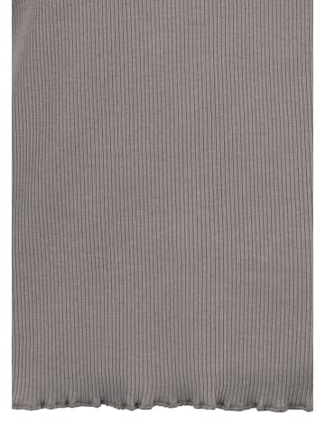 Eight2Nine Shirt in Grau