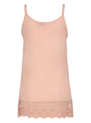 Eight2Nine Top in Rosa