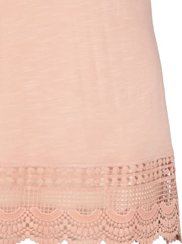 Eight2Nine Top in Rosa