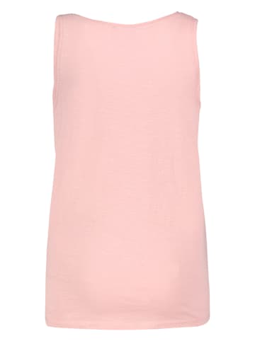 Eight2Nine Top in Rosa