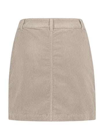 Eight2Nine Cordrock in Beige