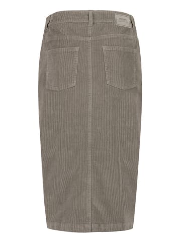 Eight2Nine Cordrock in Taupe